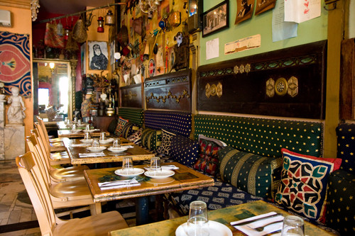 5 Best Egyptian Restaurants In NYC