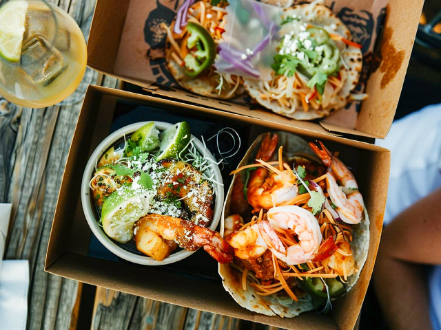 From Ocean to Table: Exploring the Best Seafood in Astoria, Queens