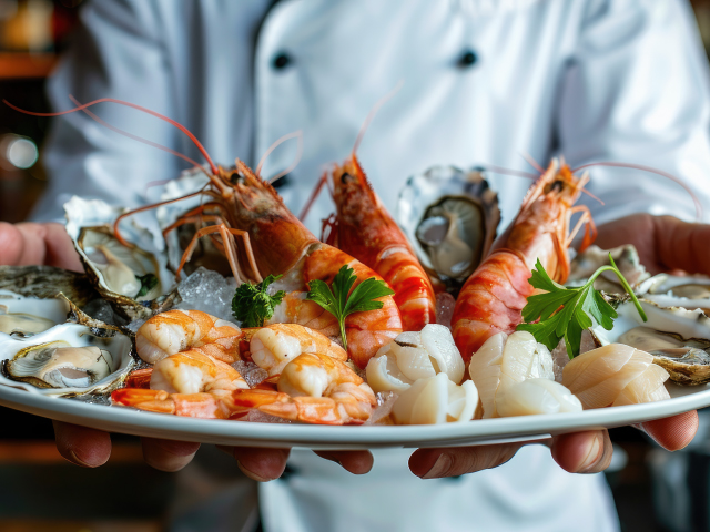Why Astoria, Queens is a Hidden Gem for Seafood Enthusiasts
