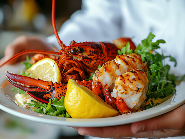 From Lobster to Calamari: Best Seafood Dishes to Try in Astoria Queens