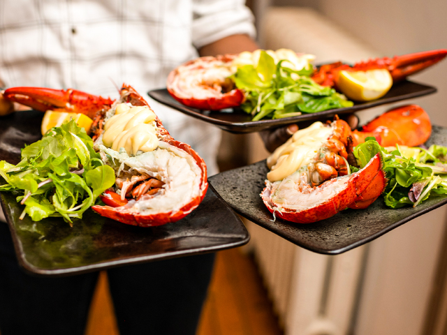 Why Sabry’s Seafood is the Perfect Choice for Seafood Lovers