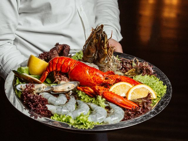 Craving the Best Seafood in Astoria, Queens? Why Sabry’s Seafood Should Be Your First Stop