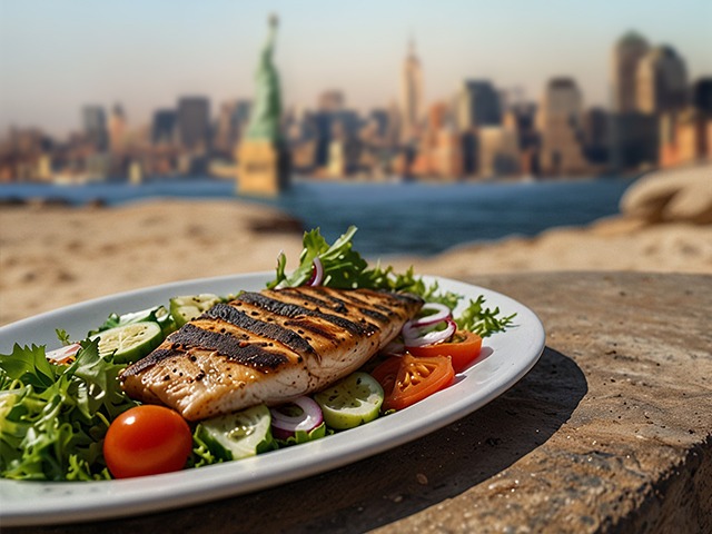 Why Egyptian Seafood is a Must-Try in New York City