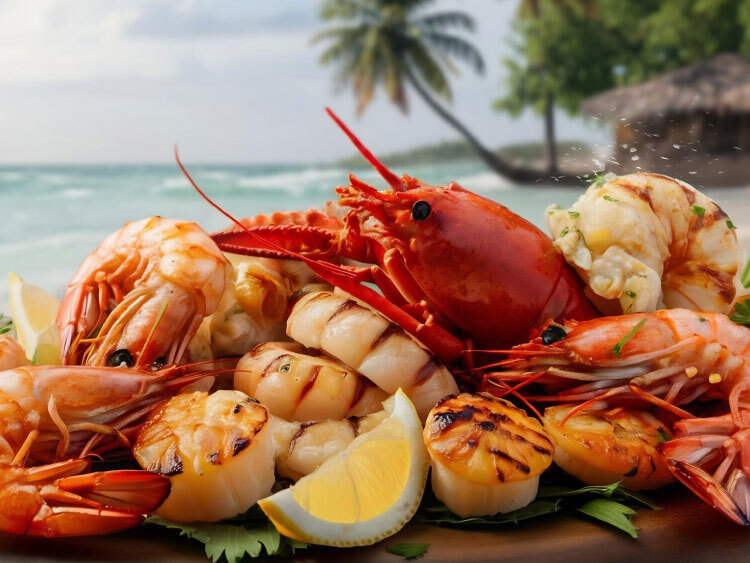Best Seafood in Astoria, Queens: What Locals Love