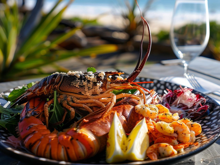 Seafood Dining Spots: Best Seafoods in Astoria