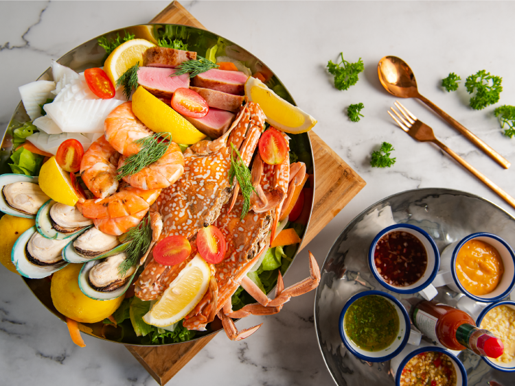 9 Best Seafood Dishes in Astoria You Need to Try Right Now The