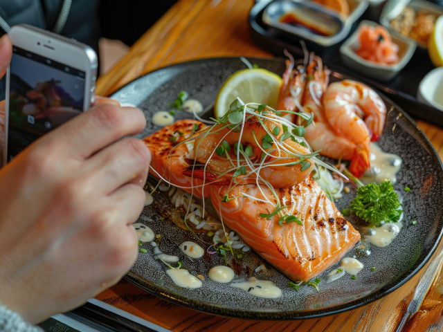 How to Find a Fresh Seafood Restaurant Astoria Locals Love?