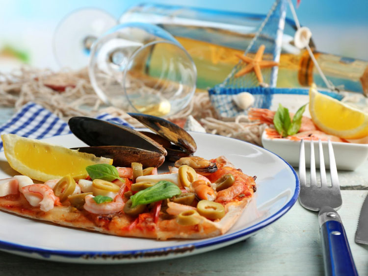 The Ultimate Mediterranean Seafood Restaurant in Queens for Fresh, Authentic Flavors