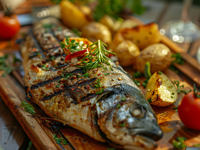 The Best Grilled Fish in Astoria You Need to Try