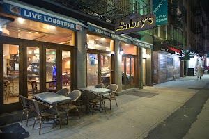 Sabry's Seafood place picture